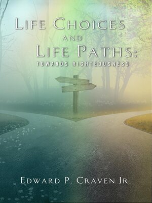 cover image of Life Choices and Life Paths